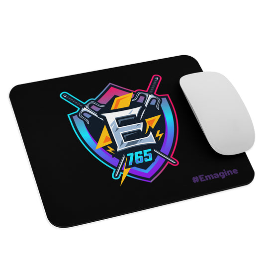 Small Mousepad